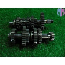 Cambio KTM Duke 125 NO ABS 2010 2012