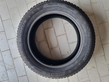 2 Pneumatici Invernali Michelin Alpin Usati 205/55r16 (90%)