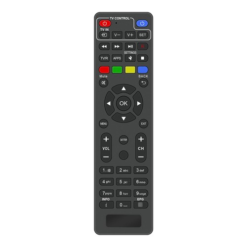 Telecomando compatibile con - telecomando,