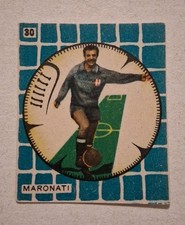 CICOGNA TUTTOCALCIO 1950/51