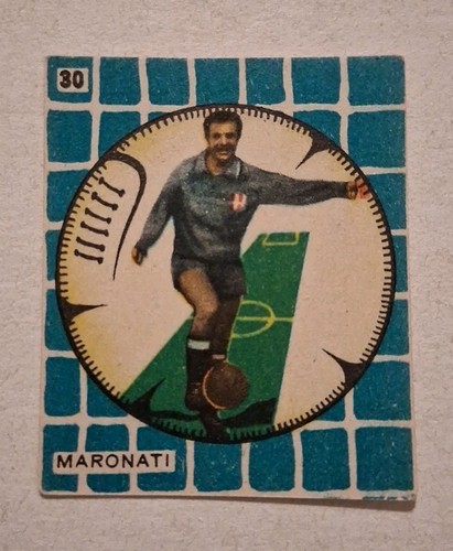 Cicogna tuttocalcio 1950 - tuttocalcio, 1950/51