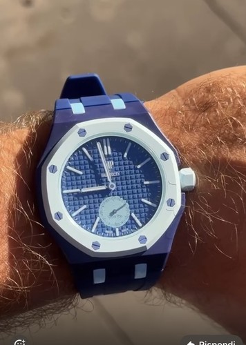 Royal pop swatch 100 - royal,