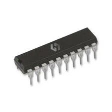 1 pezzo/pc. TLC541IN - Texas