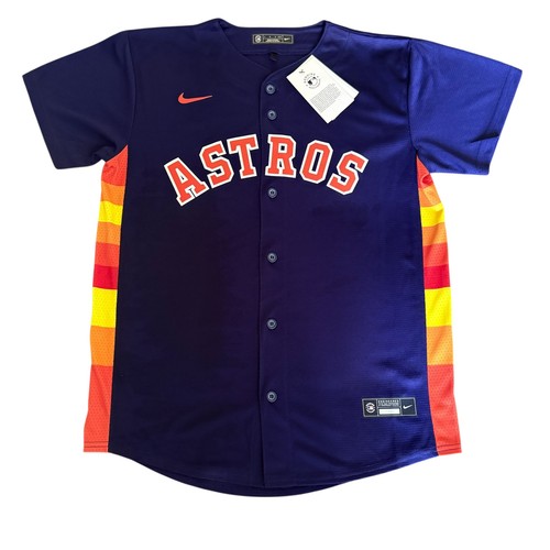 Maglia ufficiale houston - maglia,