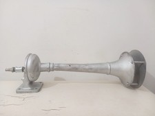 Grande Tromba Treno Locomotiva F.S. Ferrovie dello Stato