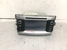 AUTORADIO PER TOYOTA Verso 1° Serie 86140-0F050 (09>)