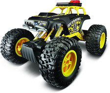 Maisto rock crawler 3xl - r/c,