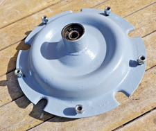 APE 50 TUTTI I MODELLI - MOZZO TAMBURO FRENO RUOTA ANTERIORE ORIGINALE PIAGGIO