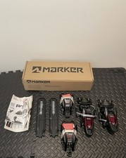 Marker Duke PT 12 attacchi sci