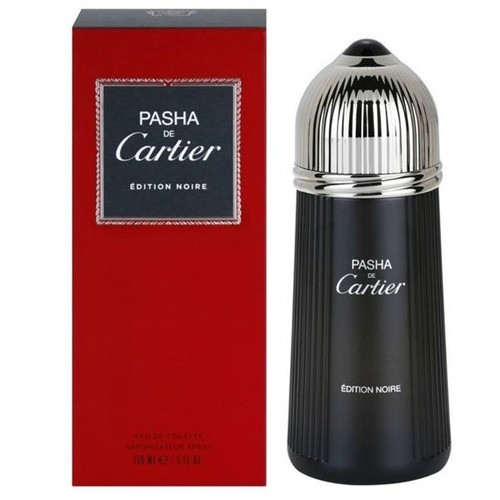 Profumo uomo pasha - de, cartier