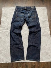 Fibbia jeans vintage Levis