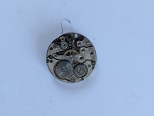 Movimento Orologio Meccanico