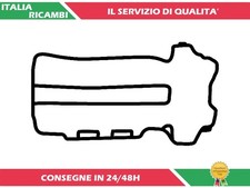 1 GUARNIZIONE COPERCHIO
