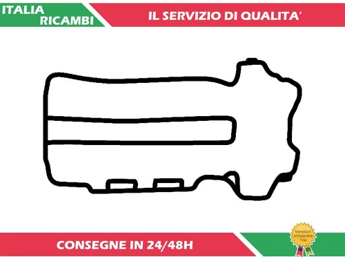 Guarnizione coperchio - guarnizione,