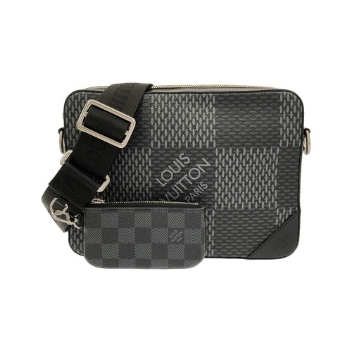 Autentica borsa tracolla - autentica,
