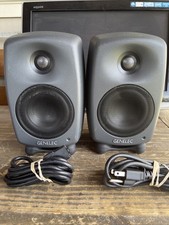 Genelec 8320A Smart Active