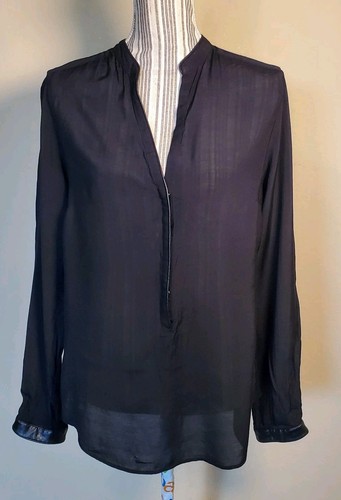 Camicia donna zara - zara, grande