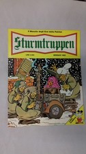 Sturmtruppen, numero 1