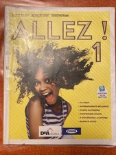 Allez! vol.1 - 9788853019851