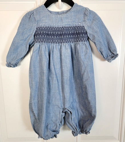 Pagliaccetto bambino vintage