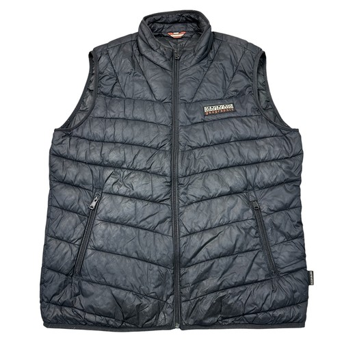 Napapijri puffer jacket - napapijri,