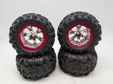 1 Set Cerchi Ruote 1:16
