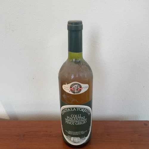 Vino tenuta torretta colli - tenuta, la