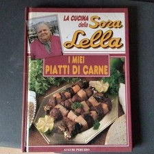 La cucina della Sora Lella I