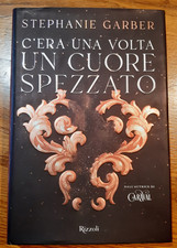 STEPHANIE GARBER - C'ERA UNA