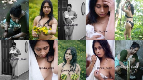 Foto bikini donna indiana - x,