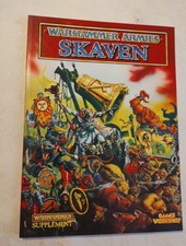 Warhammer Fantasy Battle