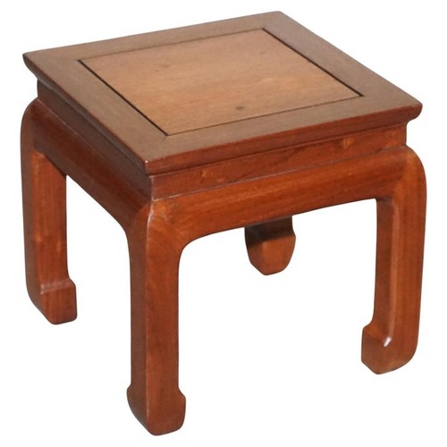 Tavolino vintage orientale - vintage,