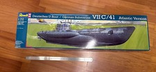 Raro revell boat german - raro,