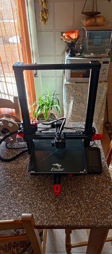 Creality ender pro - creality,