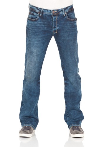 Jeans uomo ltb - uomo,