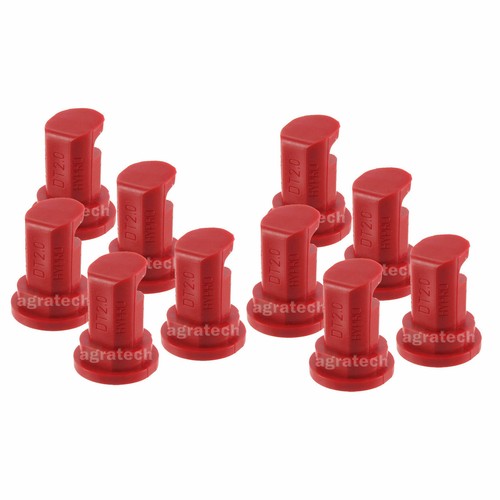 Hypro ugello rosso - hypro,