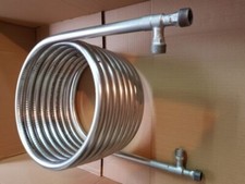 Scambiatore di Calore Del