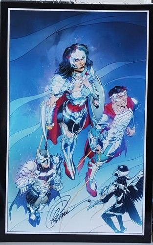 Dark knights metal wonder - metal,