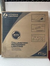 LITHONIA LIGHTING RT5
