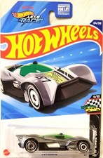 Hot Wheels - 2025 HW Race Day