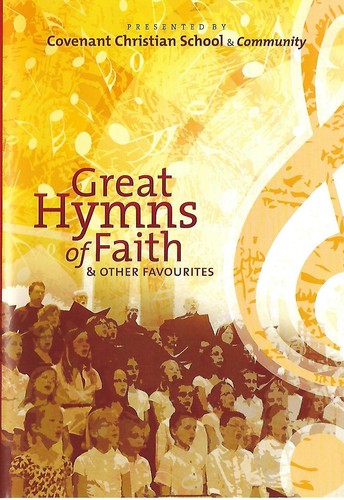 Great hymns faith cd - of,