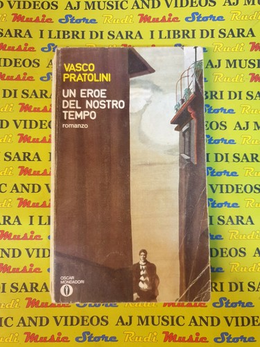 Book libro eroe del - libro,