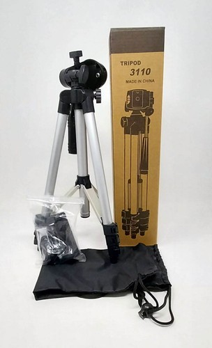 Treppiede cavalletto tripod - treppiede,