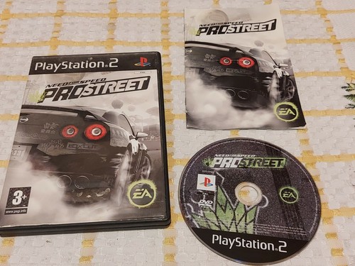 Need for speed pro - for,