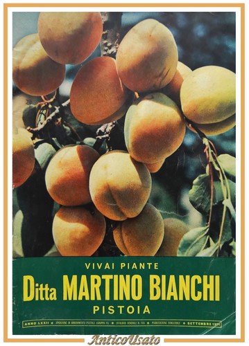 Vivai piante ditta - vivai,