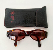 Persol 2244-S montatura occhiali da sole vintage lenti graduate donna-xxx