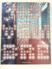 Fabio Novembre (Birkhauser