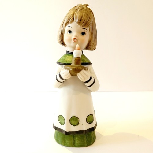 Rara statuina vintage - , coro