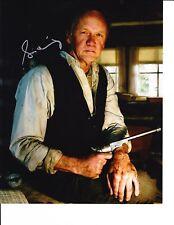 SUPERNATURAL SAM HENNINGS