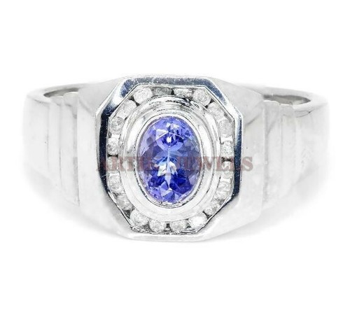 Tanzanite naturale pietra - tanzanite,